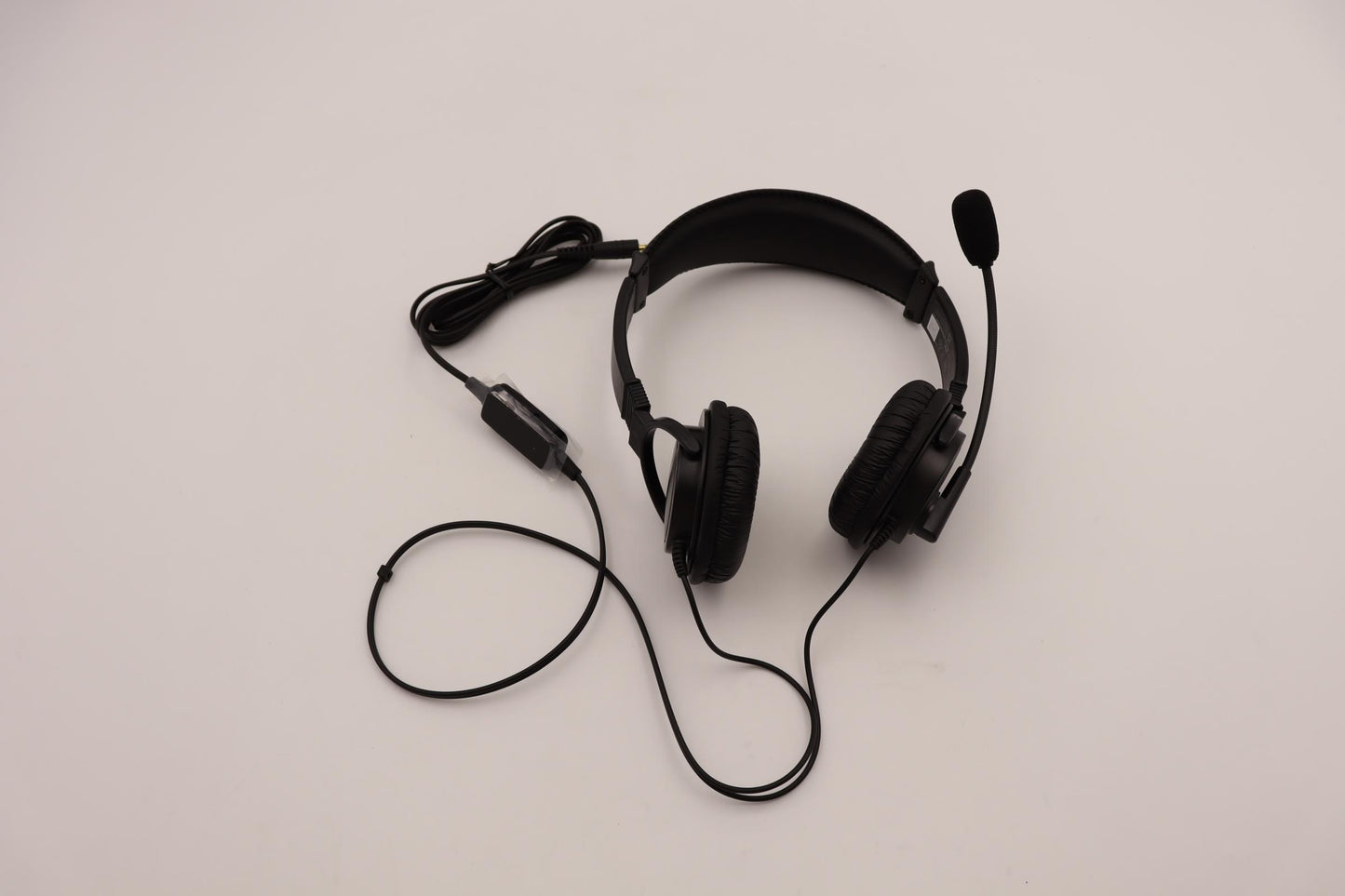 Lenovo Headset Fruselect Analog Heads - 5H31F38785
