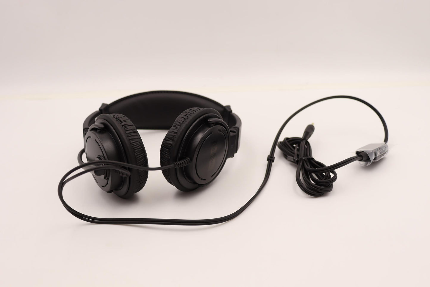 Lenovo Headset Fruselect Analog Heads - 5H31F38785