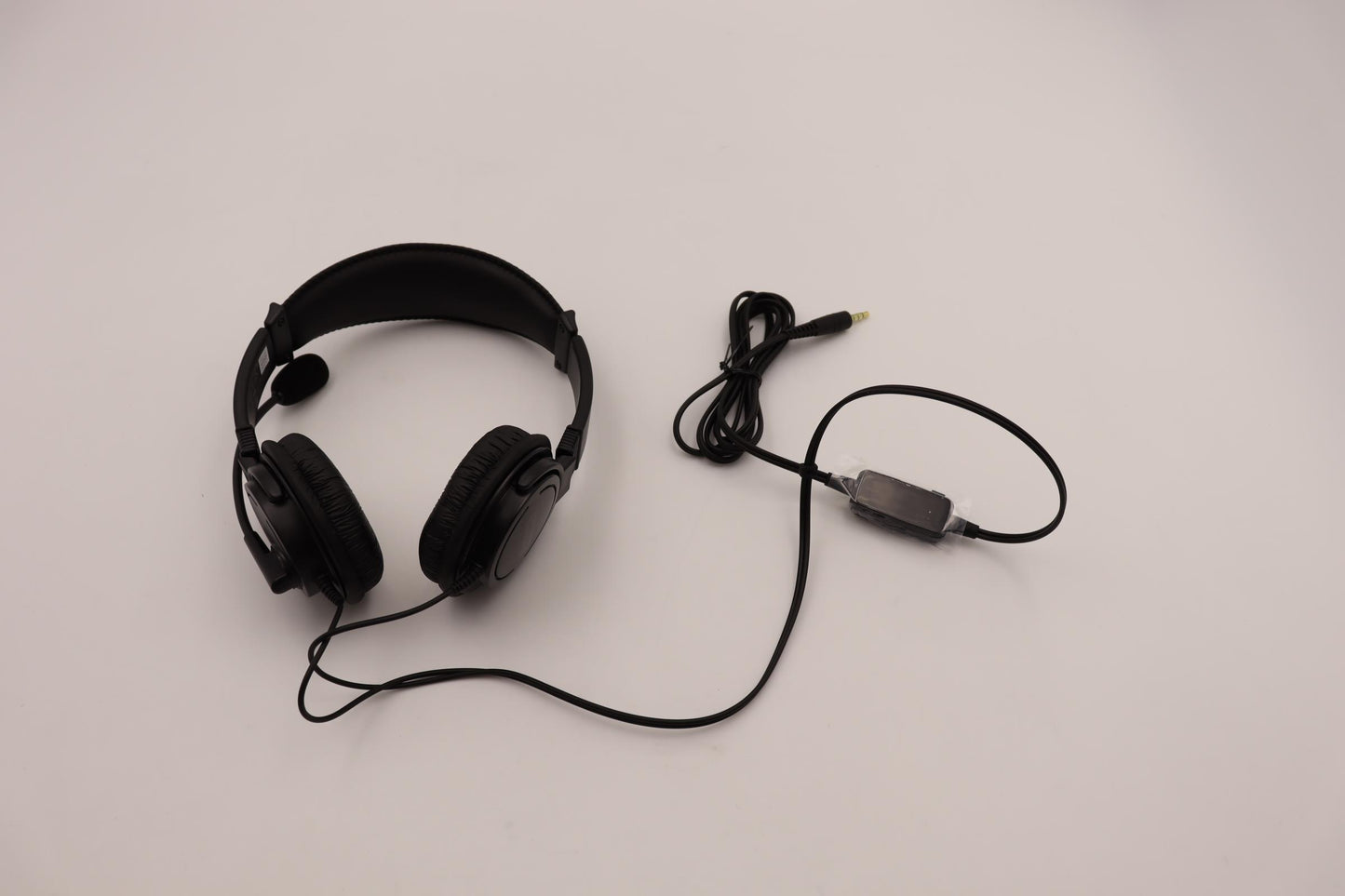 Lenovo Headset Fruselect Analog Heads - 5H31F38785