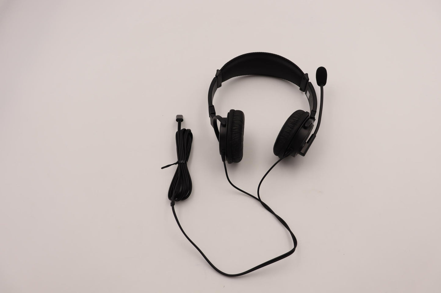 Lenovo Headset Fruselect Usbc Headset - 5H31F38787