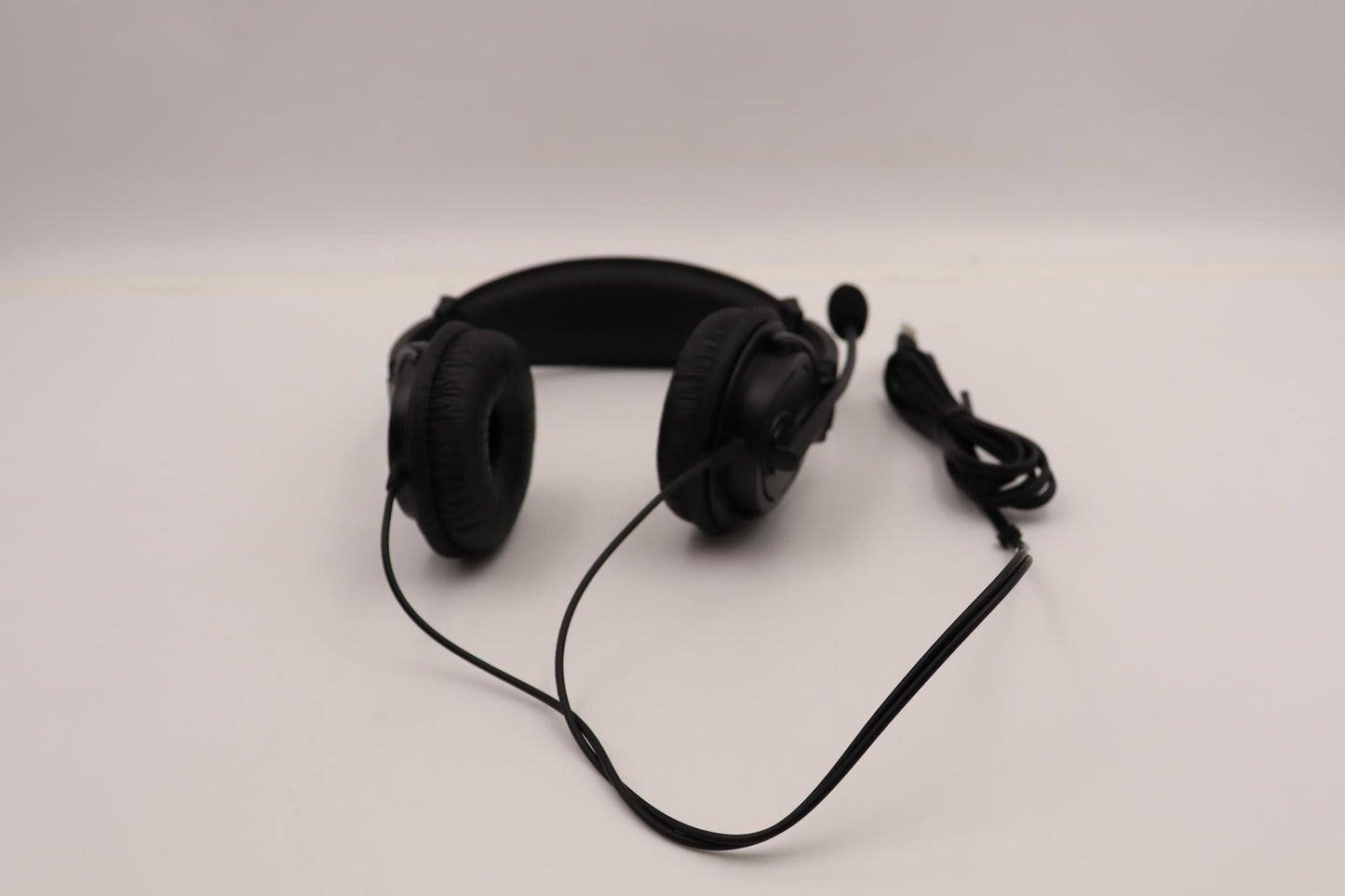 Lenovo Headset Fruselect Usbc Headset - 5H31F38787
