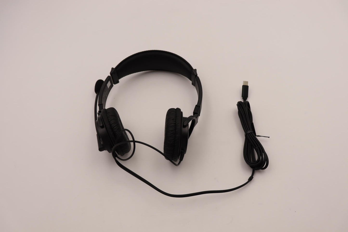 Lenovo Headset Fruselect Usbc Headset - 5H31F38787