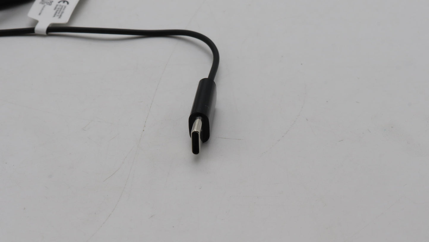 Lenovo Headset Lusbc Wired Headphone - 5H31J81838