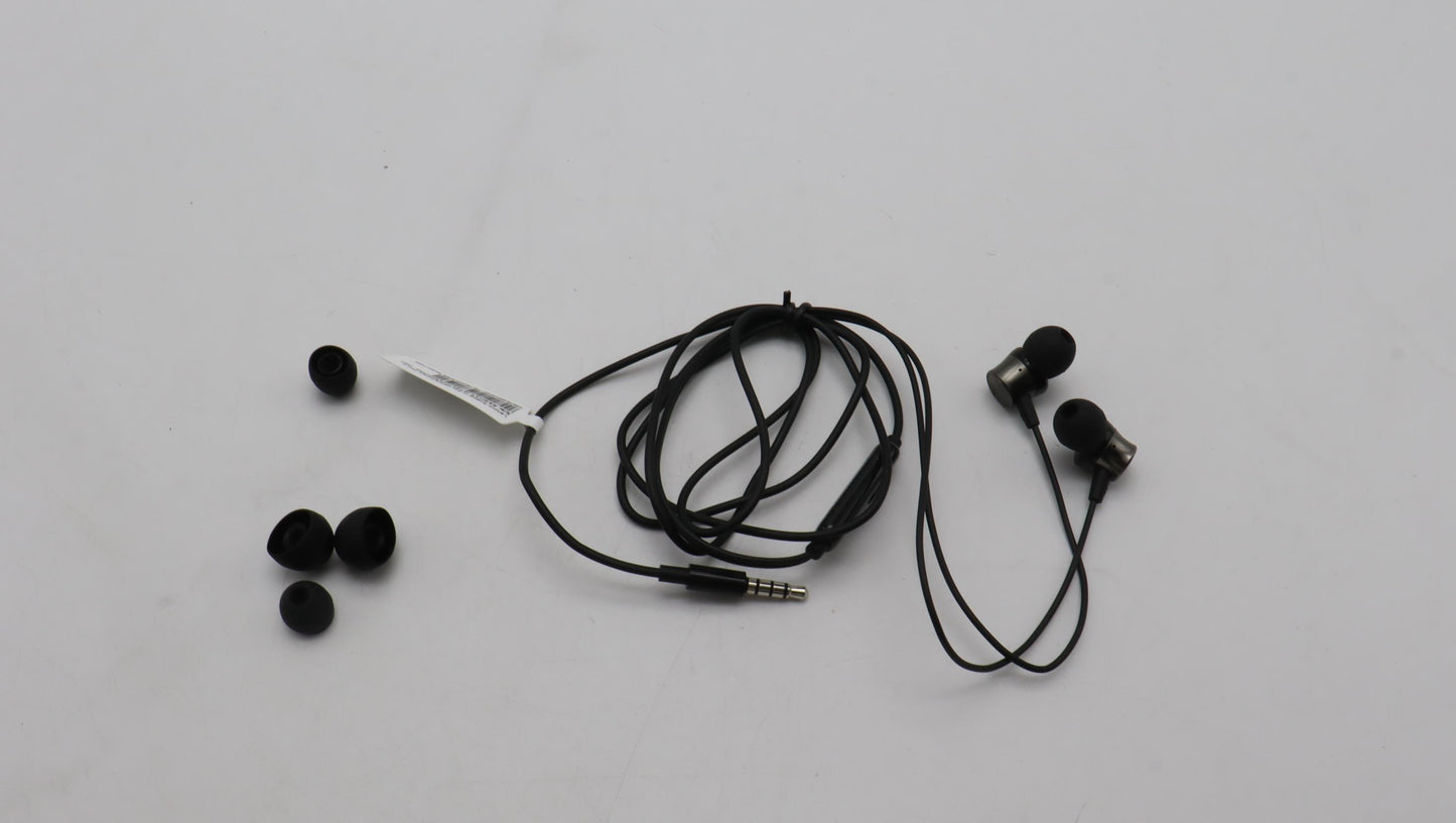 Lenovo Headset Lanalog Headphone Gen - 5H31J81839