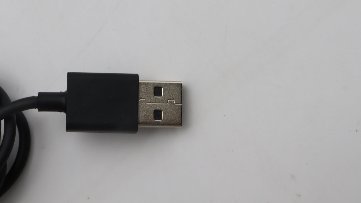 Lenovo Headset Fru_Usb-A Wired Hs - 5H31K24255