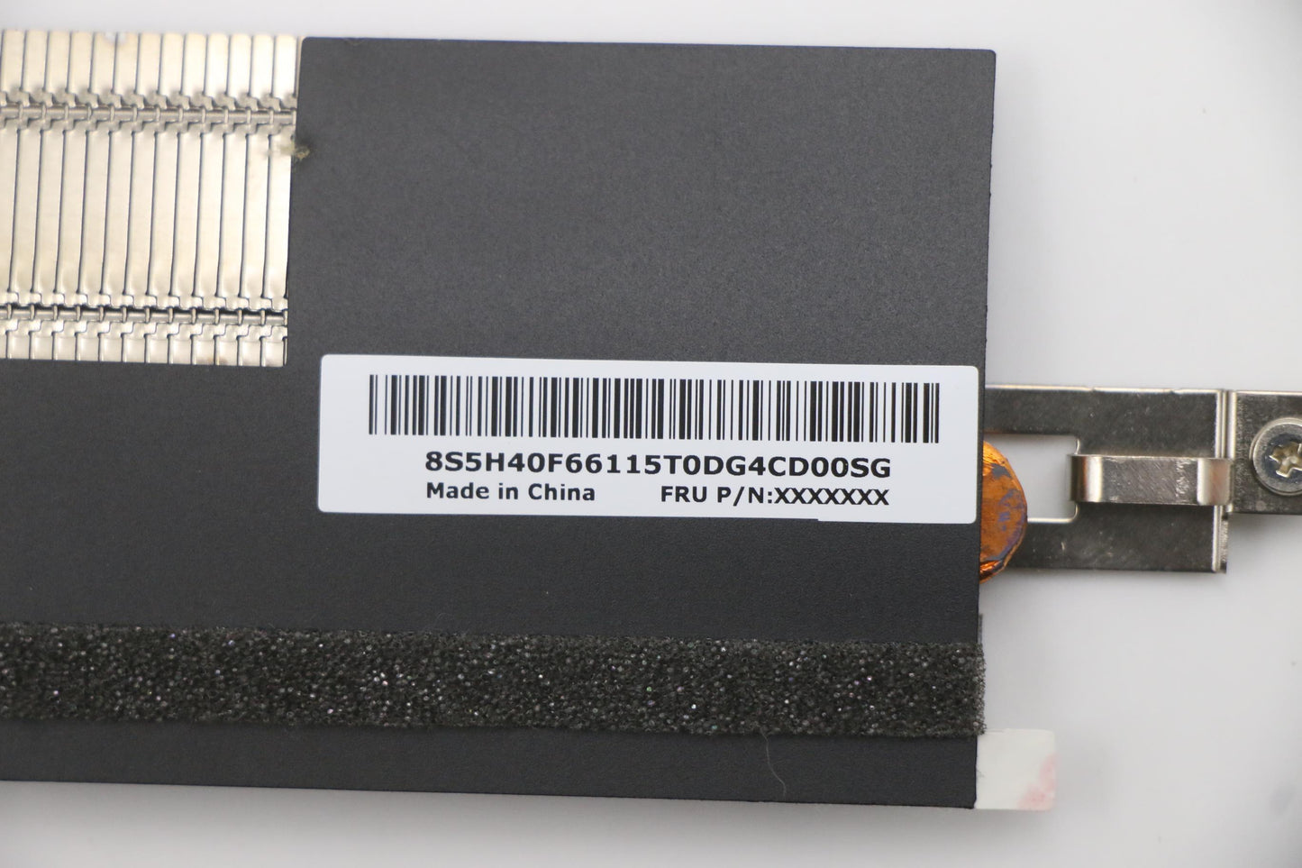 Lenovo Hs Heat Sinks - 5H40F66115