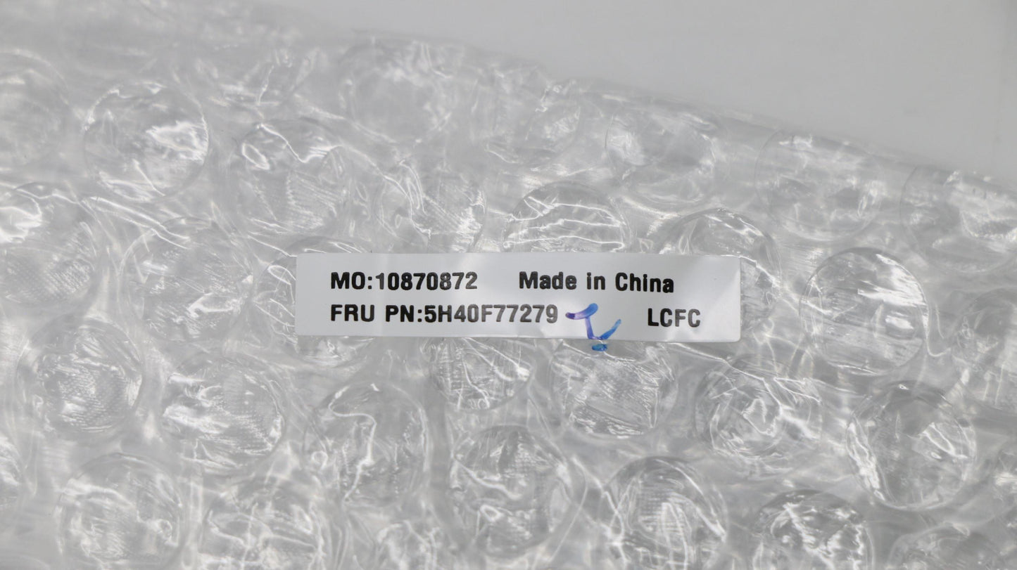 Lenovo Hs Heat Sinks - 5H40F77279