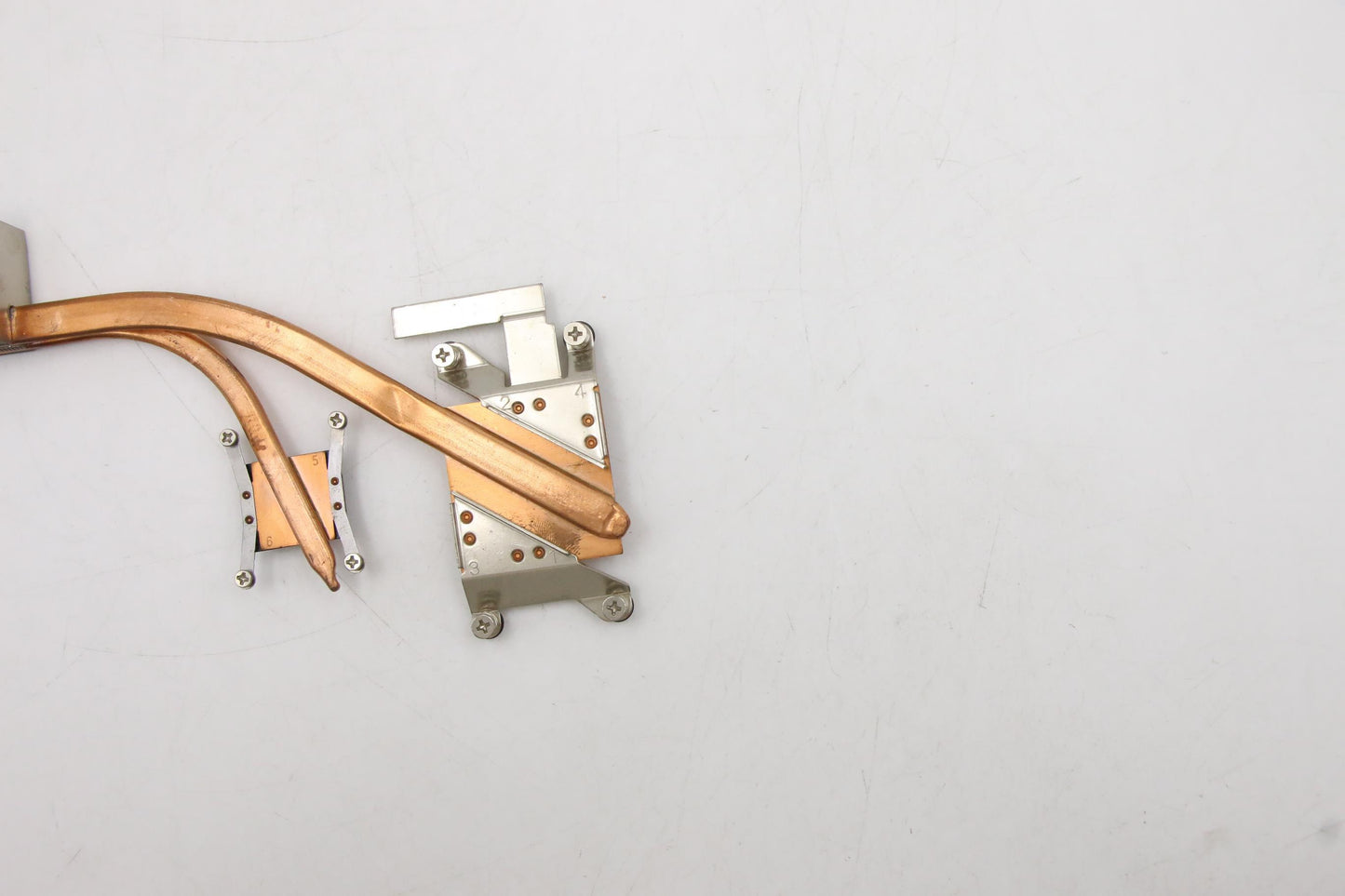 Lenovo Hs Heat Sinks - 5H40F77358