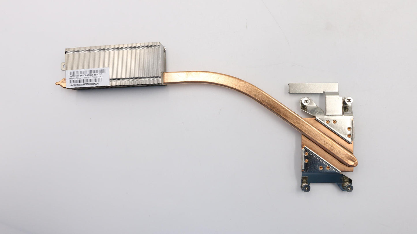 Lenovo Hs Heat Sinks - 5H40F77363