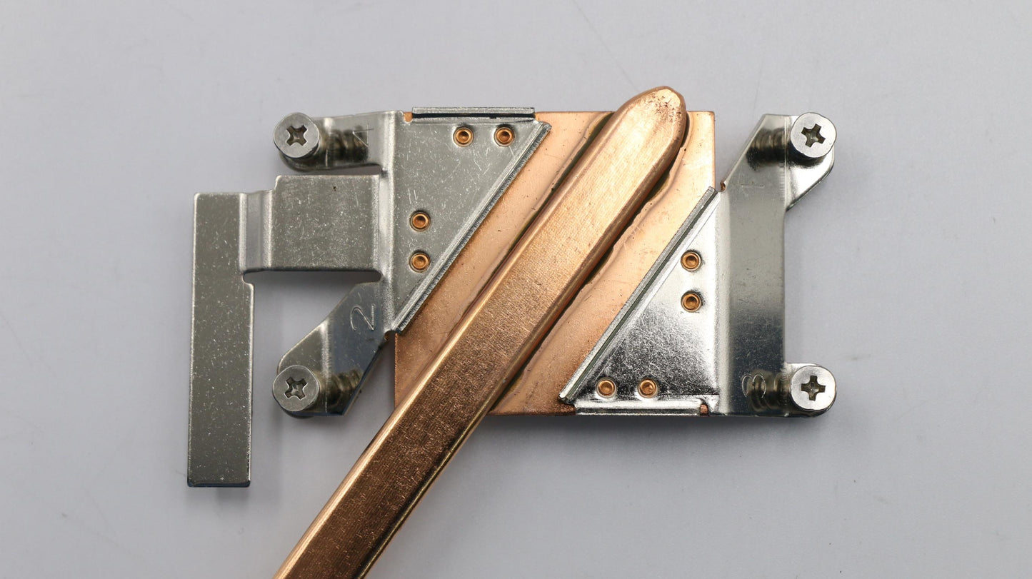 Lenovo Hs Heat Sinks - 5H40F77363