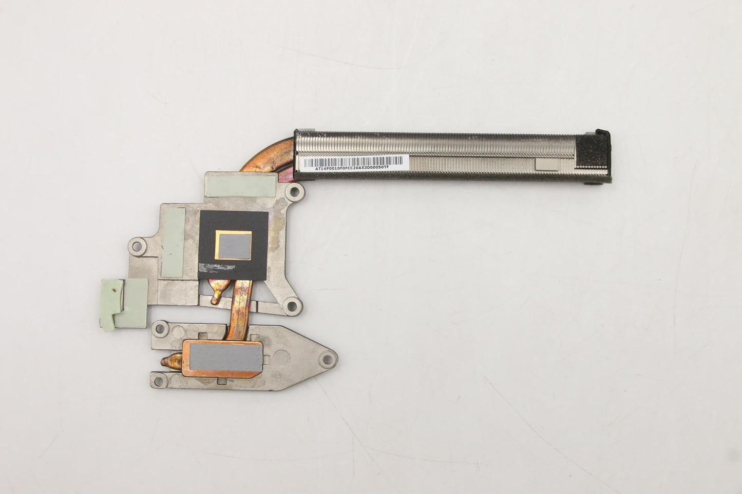 Lenovo Hs Heat Sinks - 5H40F78604