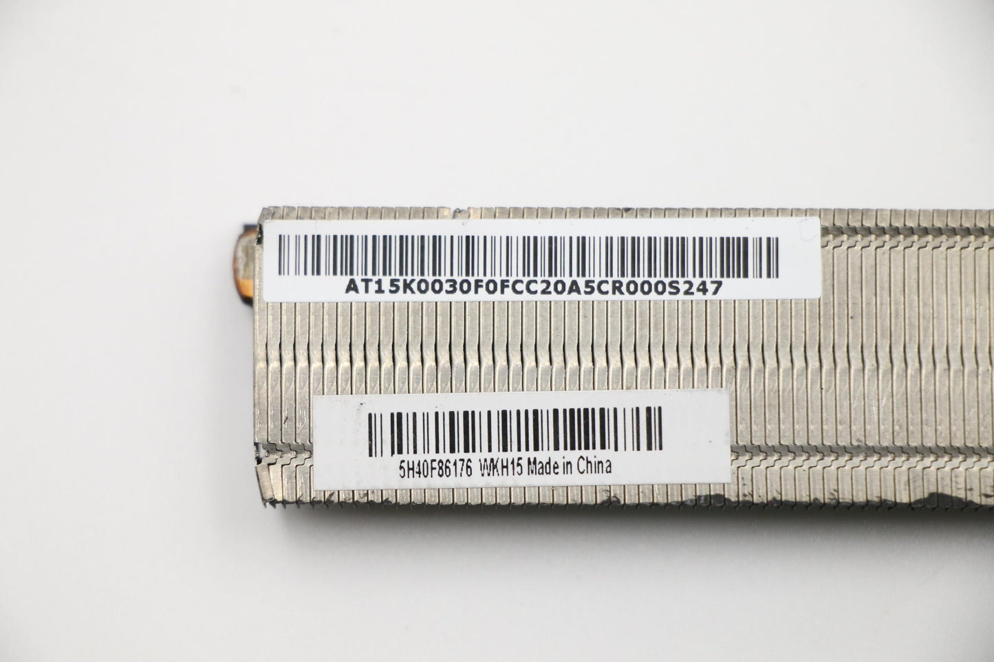 Lenovo Hs Heat Sinks - 5H40F86176