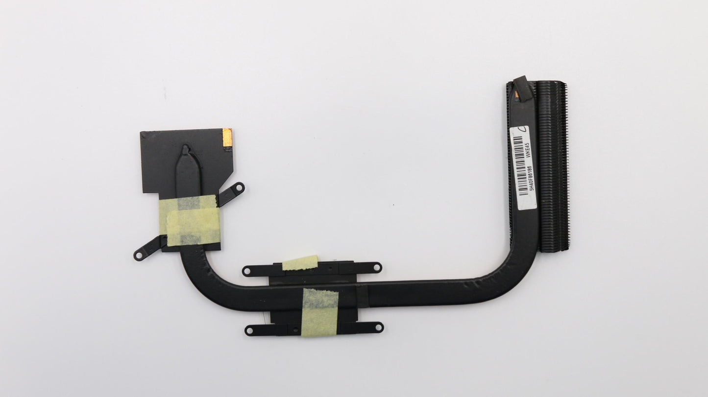 Lenovo Hs Heat Sinks - 5H40F86186