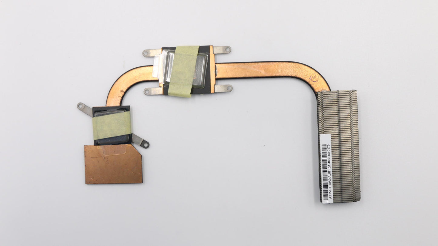 Lenovo Hs Heat Sinks - 5H40F86186