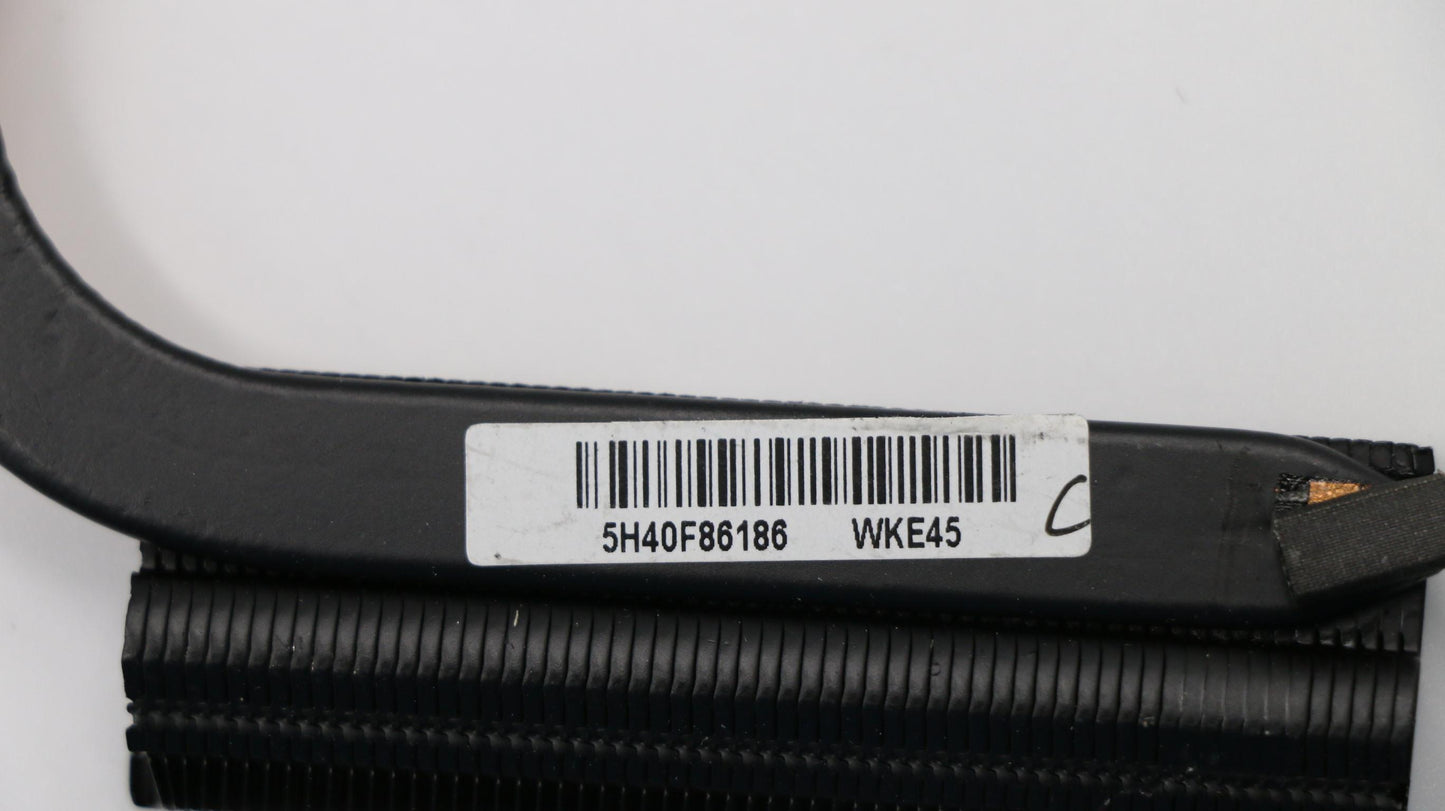 Lenovo Hs Heat Sinks - 5H40F86186