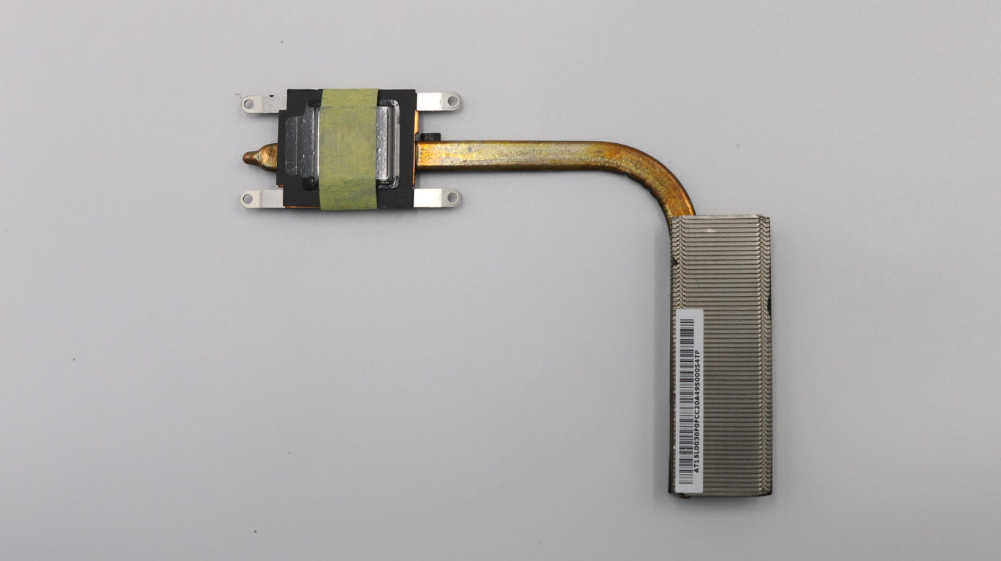 Lenovo Hs Heat Sinks - 5H40F86210