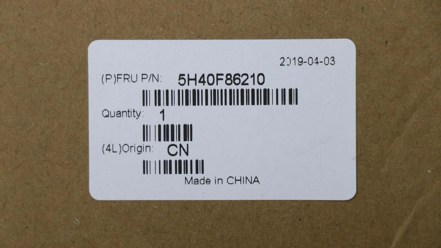 Lenovo Hs Heat Sinks - 5H40F86210