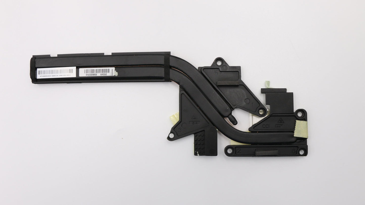 Lenovo Hs Heat Sinks - 5H40G59806