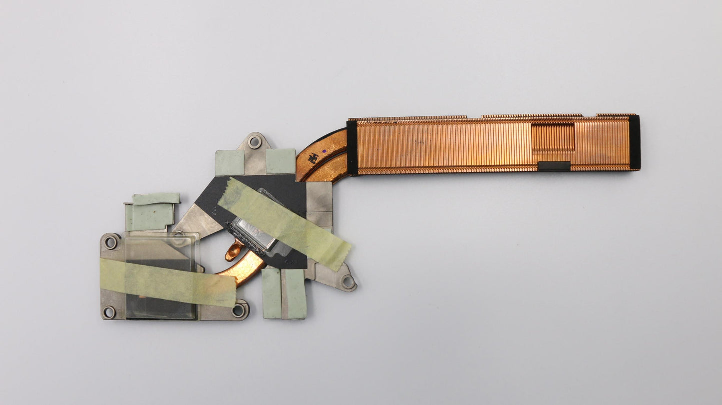 Lenovo Hs Heat Sinks - 5H40G59806