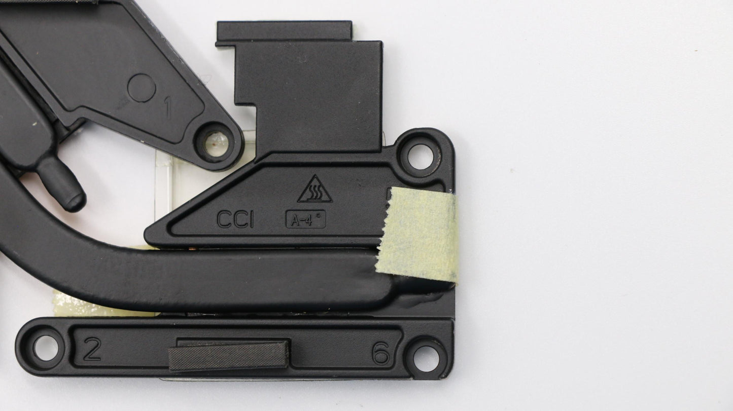 Lenovo Hs Heat Sinks - 5H40G59806