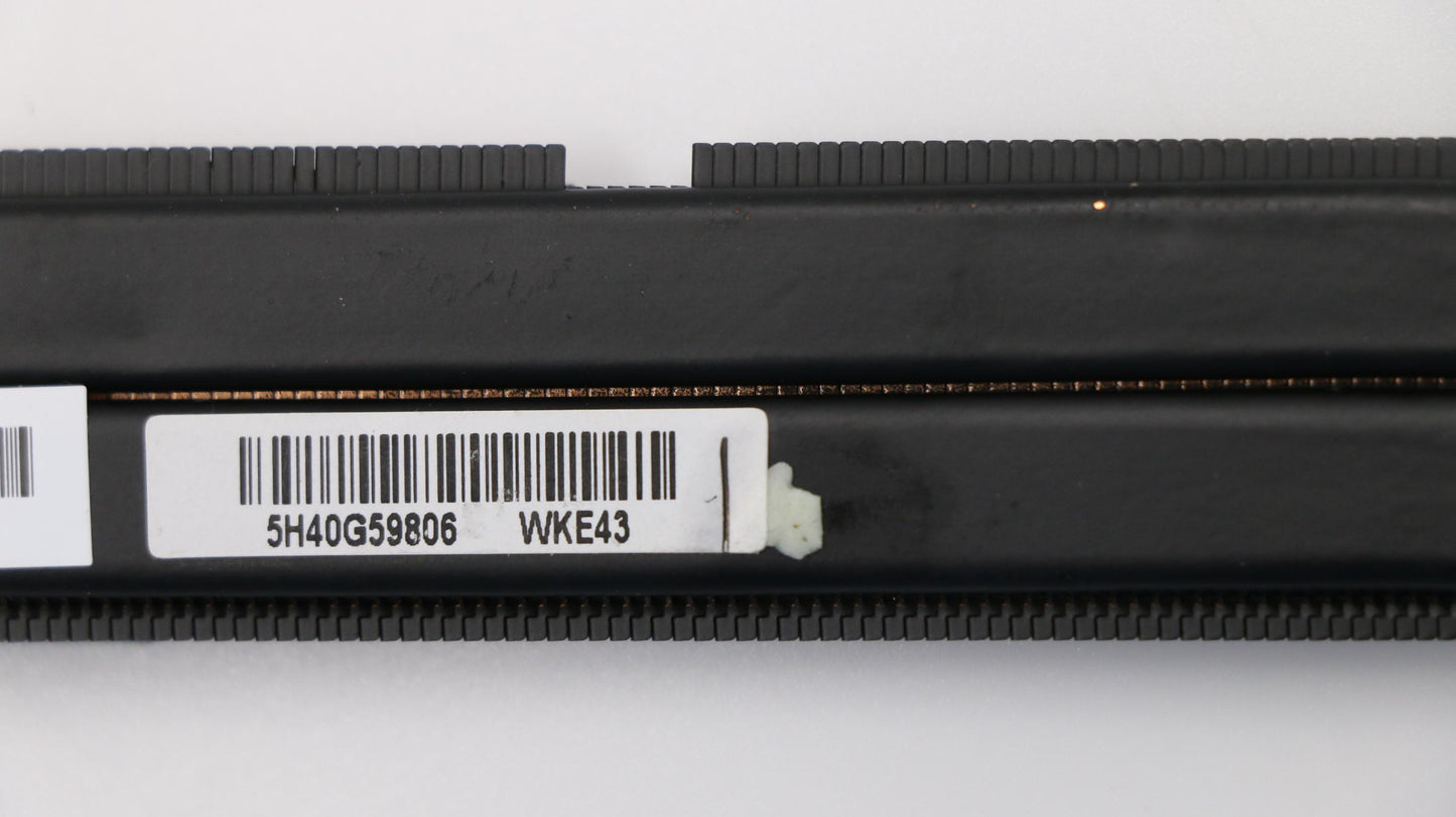 Lenovo Hs Heat Sinks - 5H40G59806