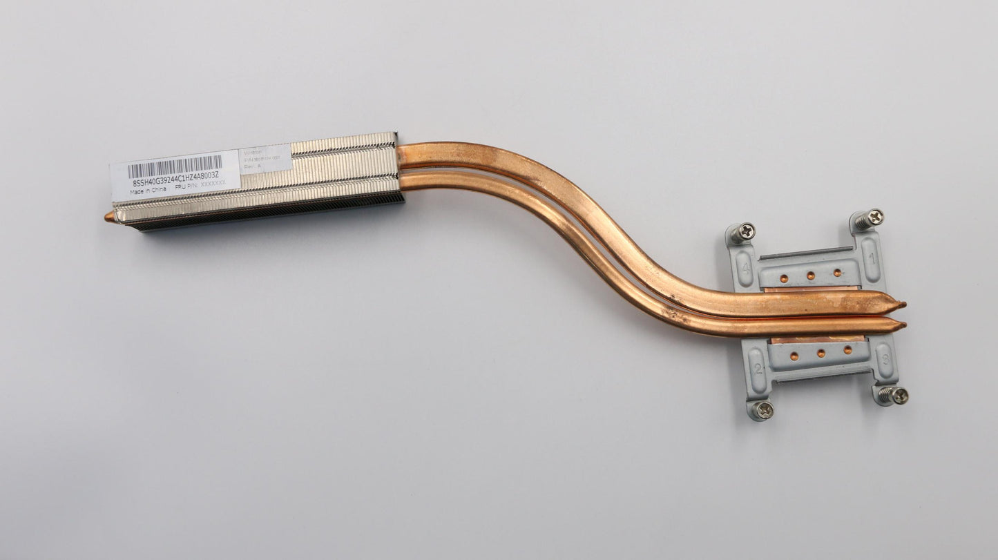 Lenovo Hs Heat Sinks - 5H40G69127