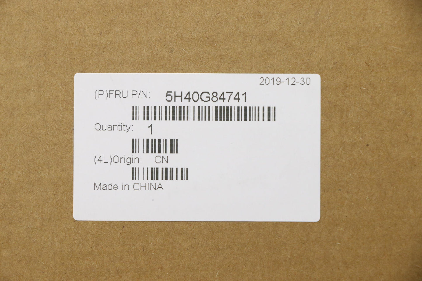 Lenovo Hs Heat Sinks - 5H40G84741