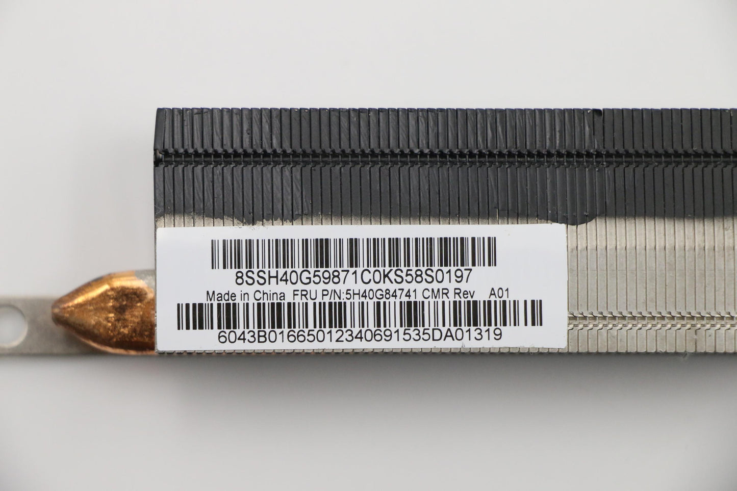 Lenovo Hs Heat Sinks - 5H40G84741