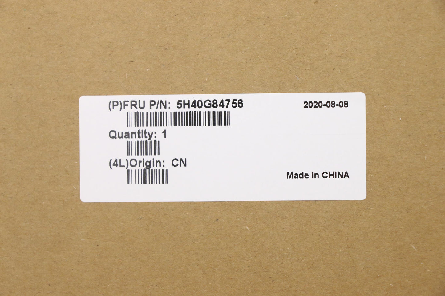 Lenovo Hs Heat Sinks - 5H40G84756