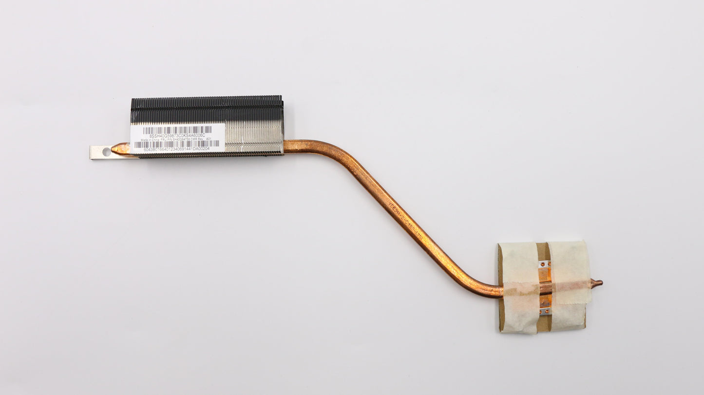 Lenovo Hs Heat Sinks - 5H40G84758