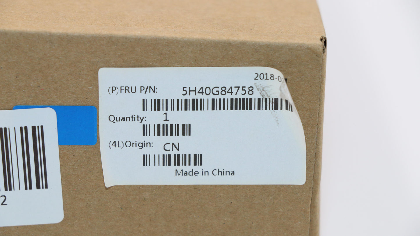 Lenovo Hs Heat Sinks - 5H40G84758