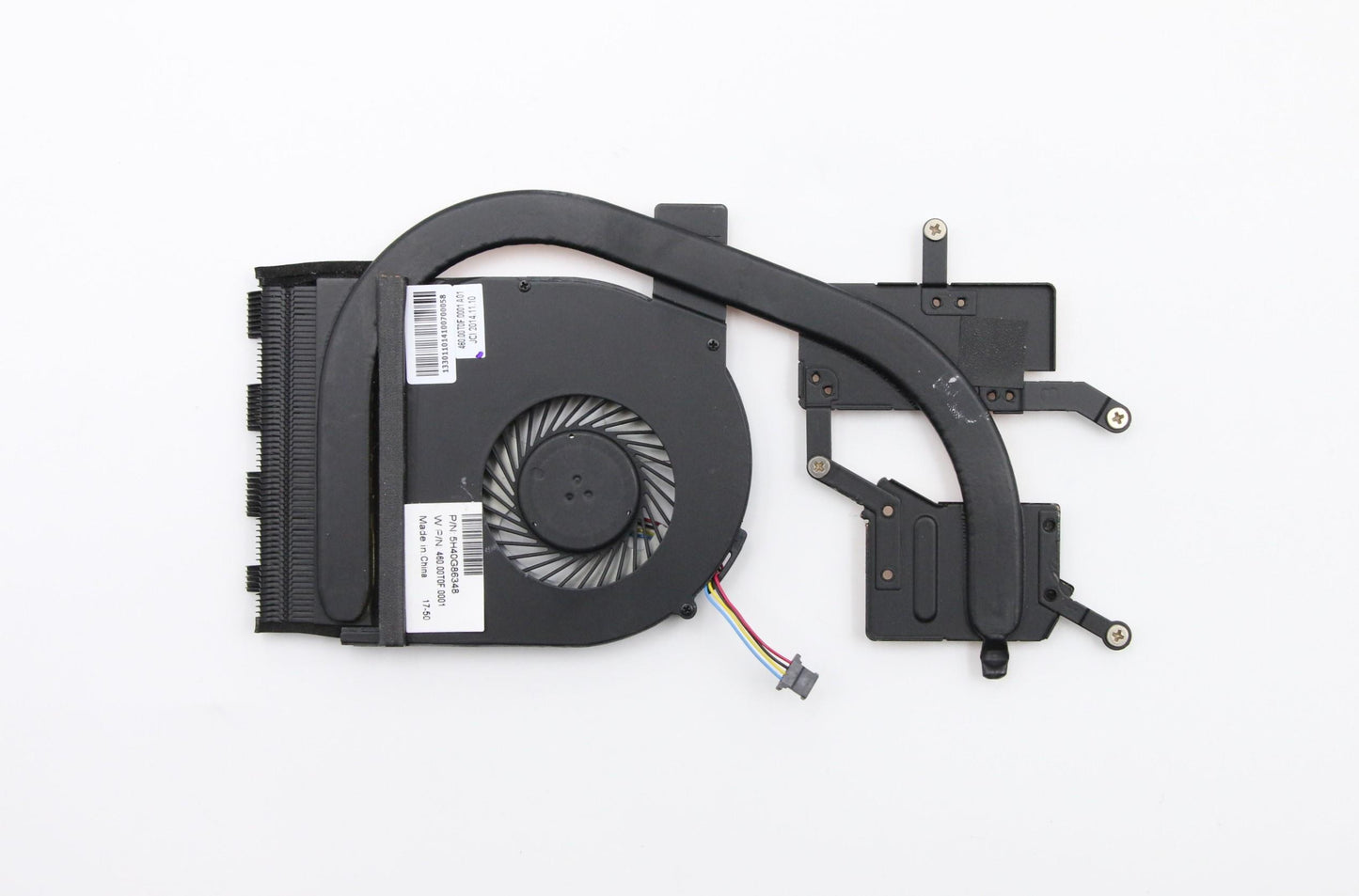 Lenovo Hs Heat Sinks - 5H40G86348