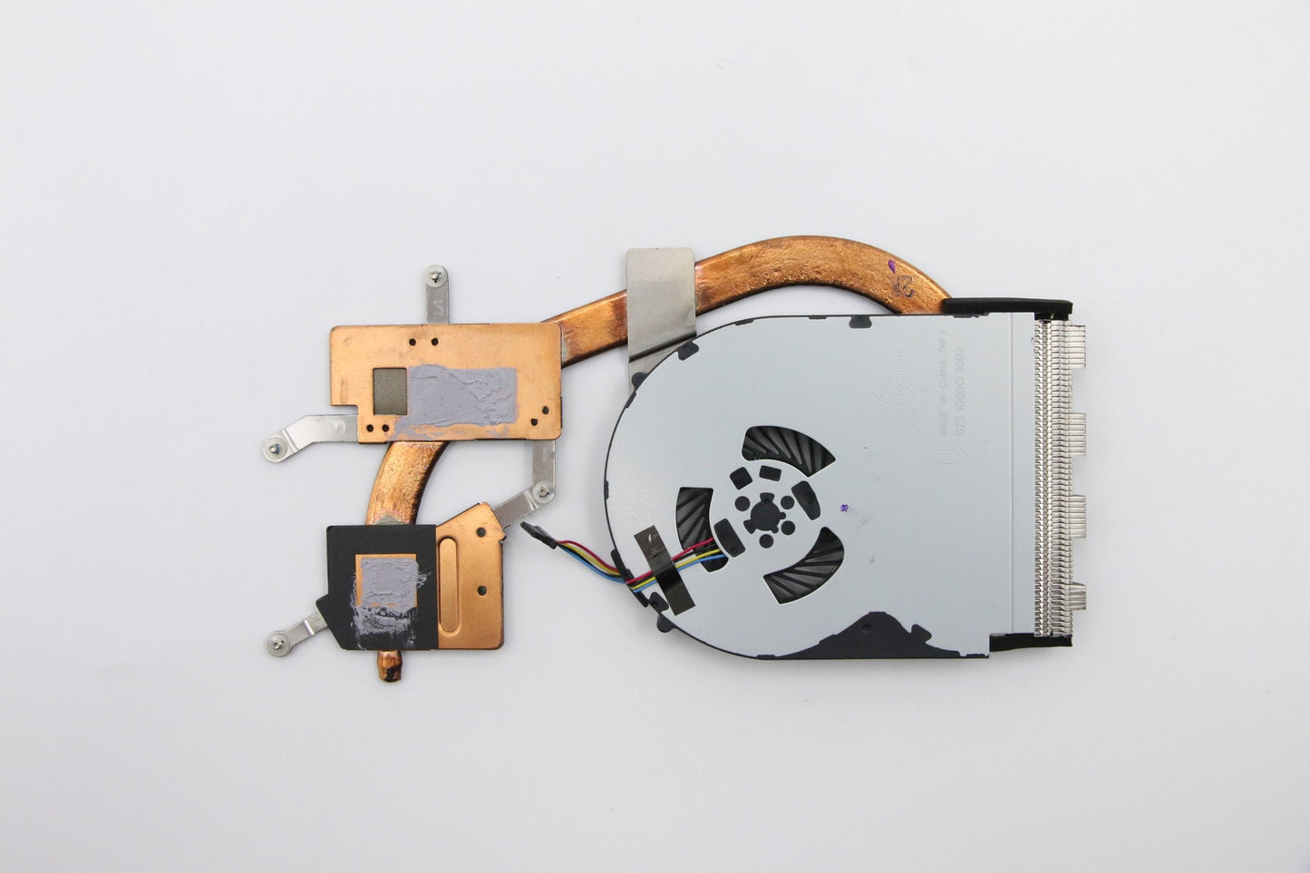 Lenovo Hs Heat Sinks - 5H40G86348