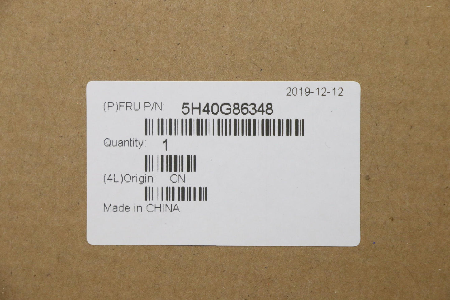 Lenovo Hs Heat Sinks - 5H40G86348