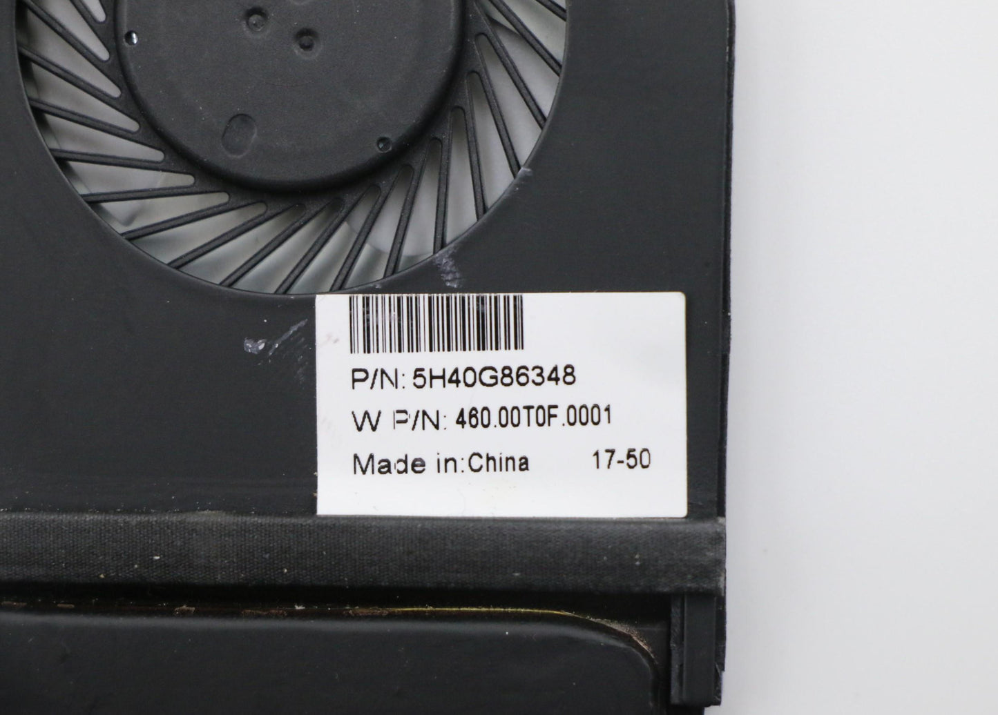 Lenovo Hs Heat Sinks - 5H40G86348
