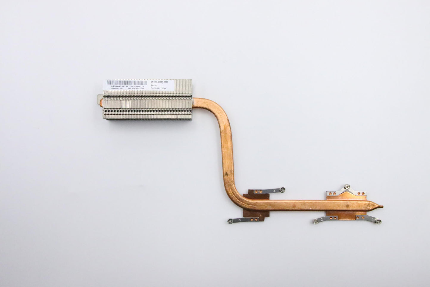 Lenovo Hs Heat Sinks - 5H40G86517