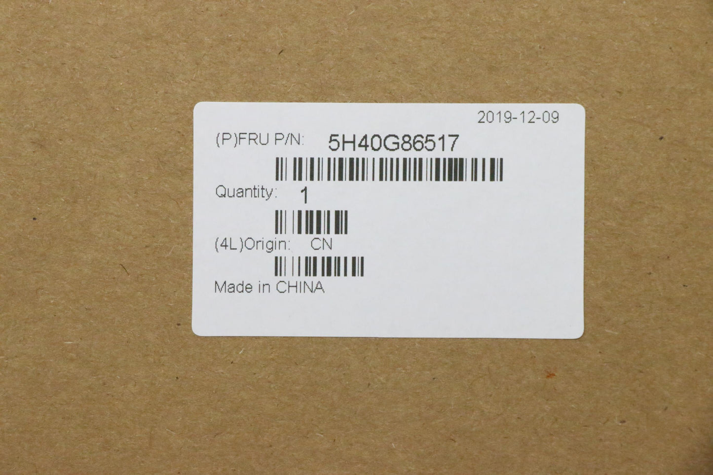 Lenovo Hs Heat Sinks - 5H40G86517