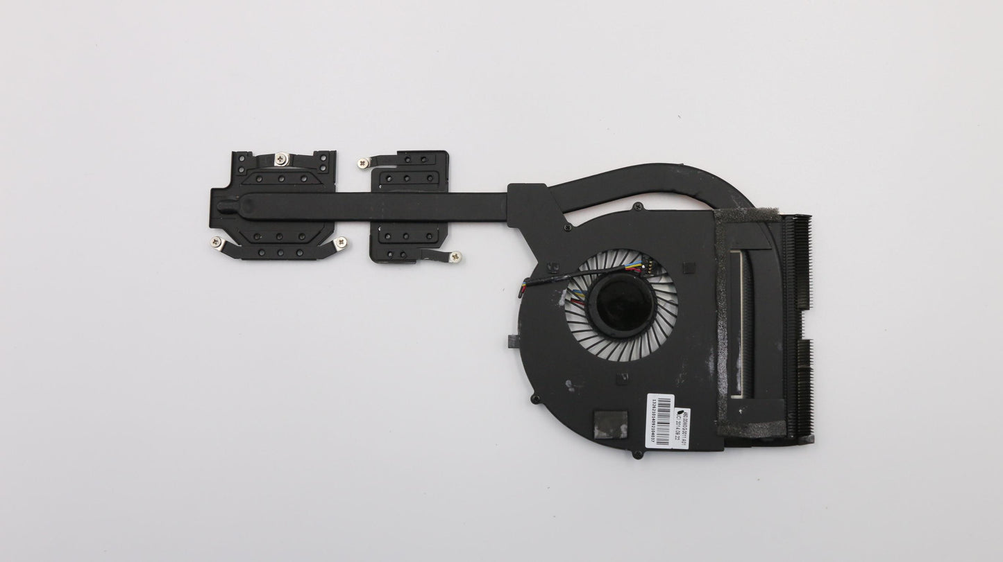 Lenovo Hs Heat Sinks - 5H40G91209