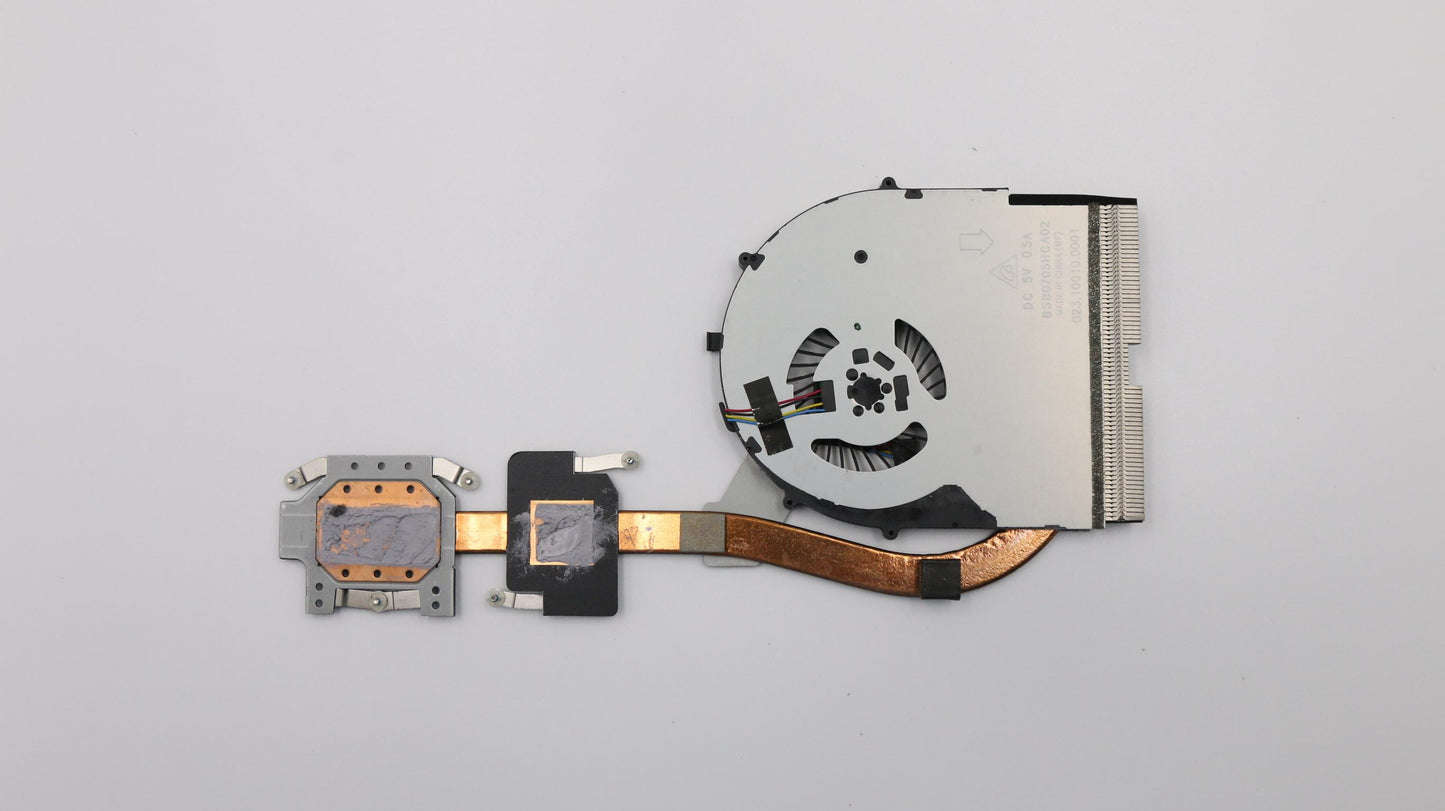 Lenovo Hs Heat Sinks - 5H40G91209