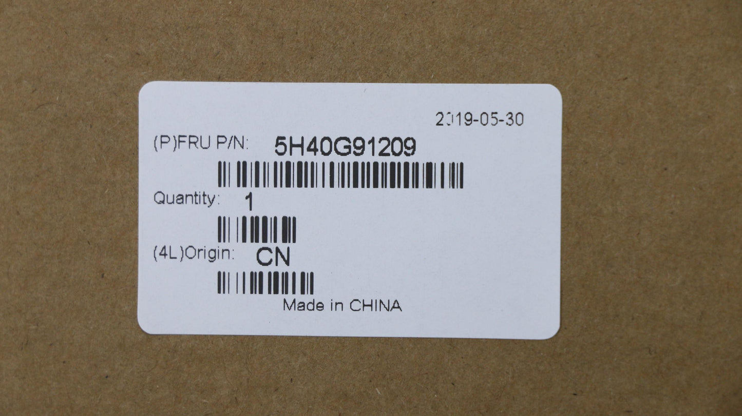 Lenovo Hs Heat Sinks - 5H40G91209