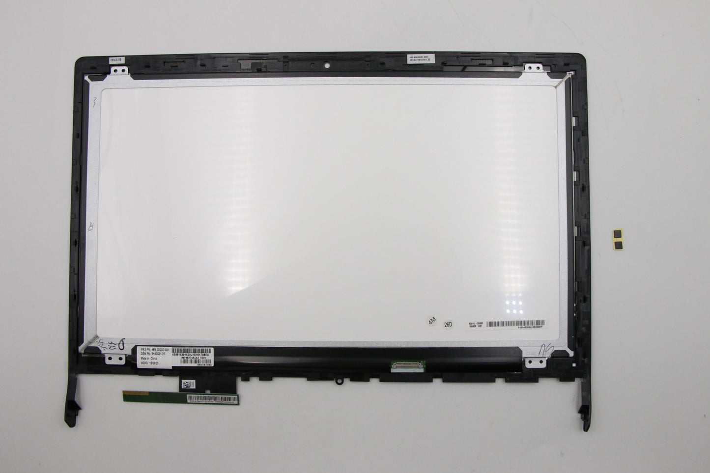 Lenovo Tfd Lcd Module Assembly W/Be - 5H40G91213