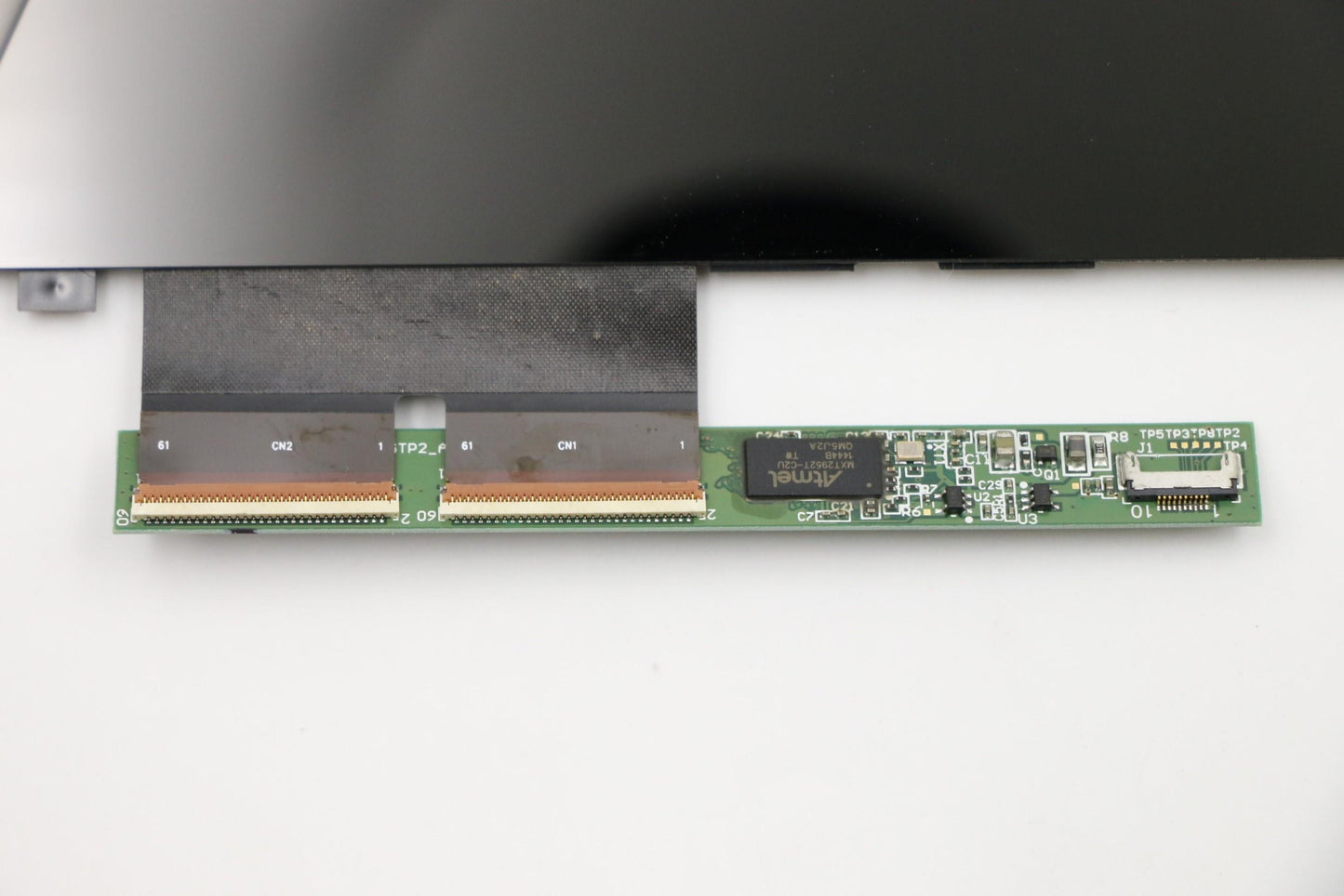 Lenovo Tfd Lcd Module Assembly W/Be - 5H40G91213