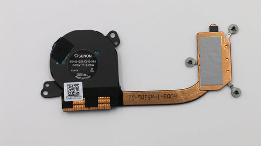 Lenovo Hs Heat Sinks - 5H40G97367