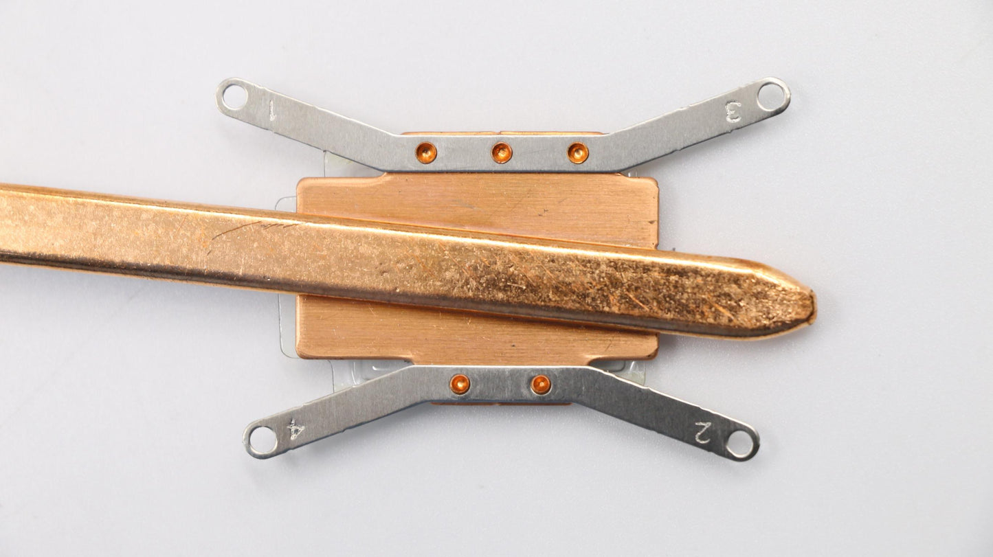 Lenovo Hs Heat Sinks - 5H40H12606