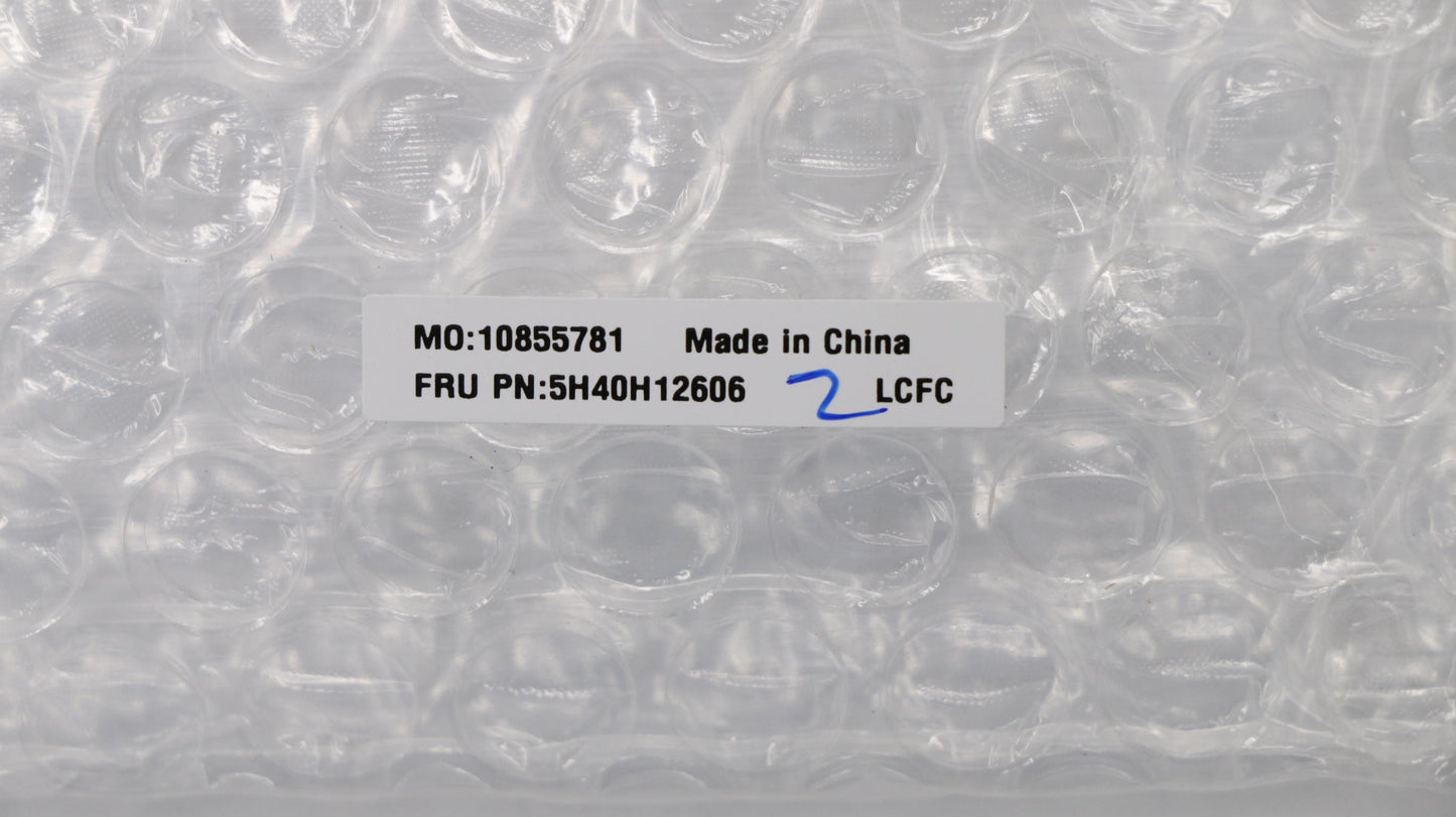 Lenovo Hs Heat Sinks - 5H40H12606