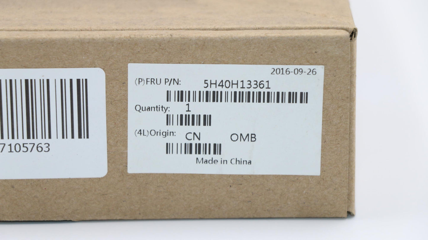 Lenovo Hs Heat Sinks - 5H40H13361