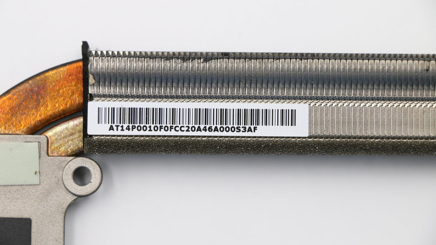 Lenovo Hs Heat Sinks - 5H40H13361