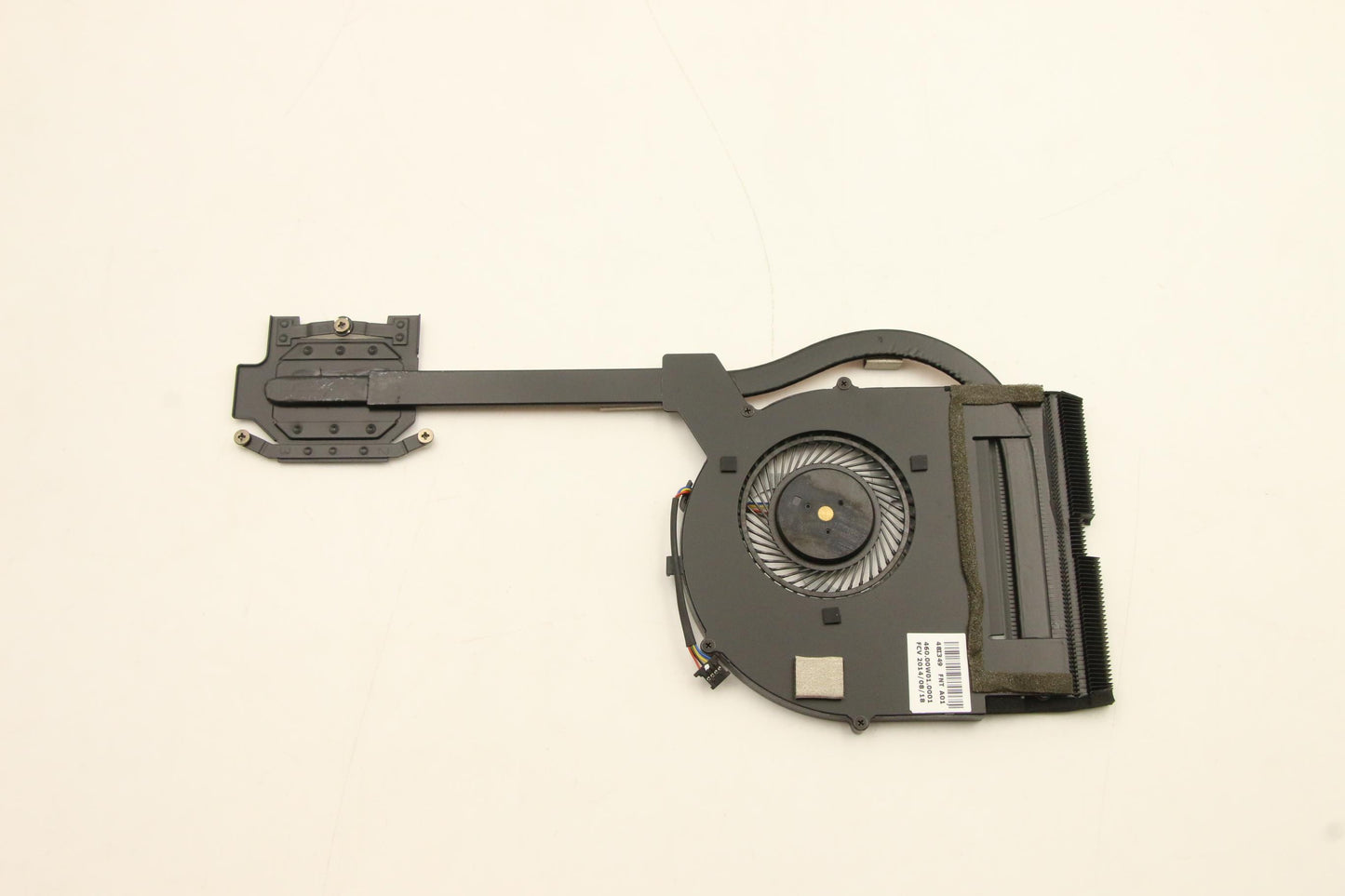 Lenovo Hs Heat Sinks - 5H40H33175