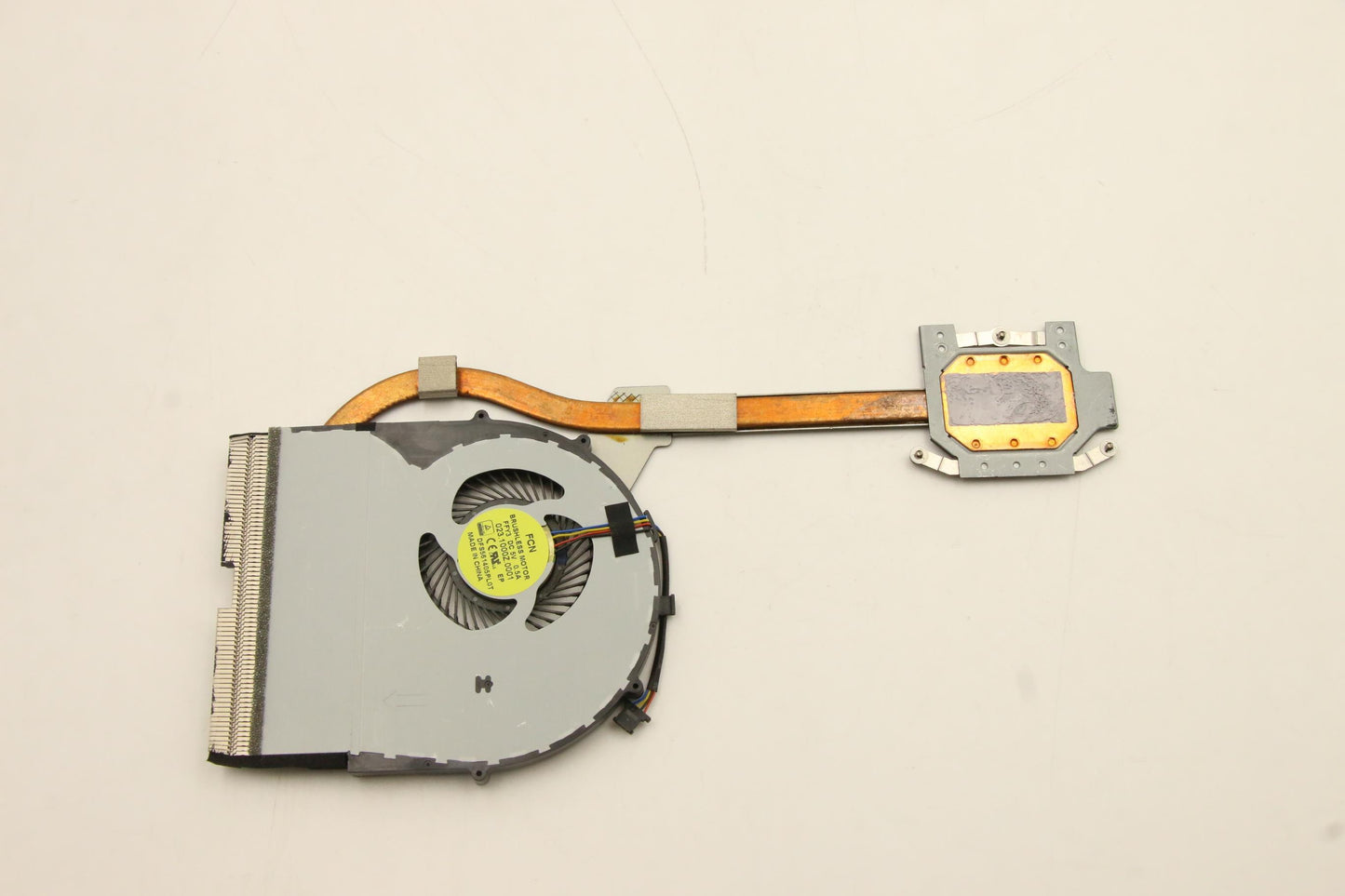 Lenovo Hs Heat Sinks - 5H40H33175