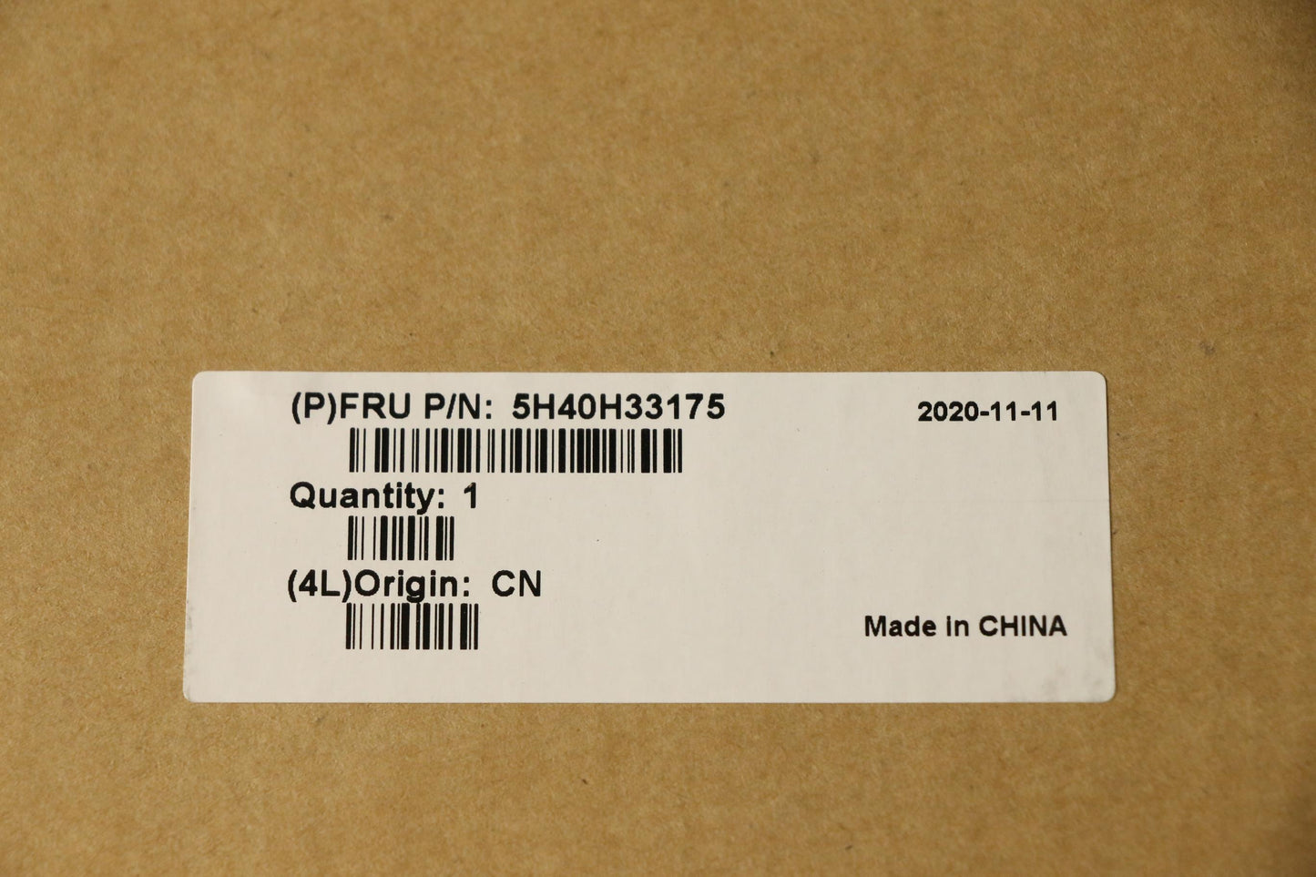 Lenovo Hs Heat Sinks - 5H40H33175